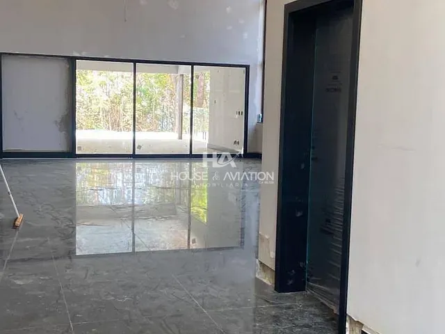 Casa com 900m² 4 quartos e 7 banheiros, à venda, no bairro Quintas do Sol em Nova Lima