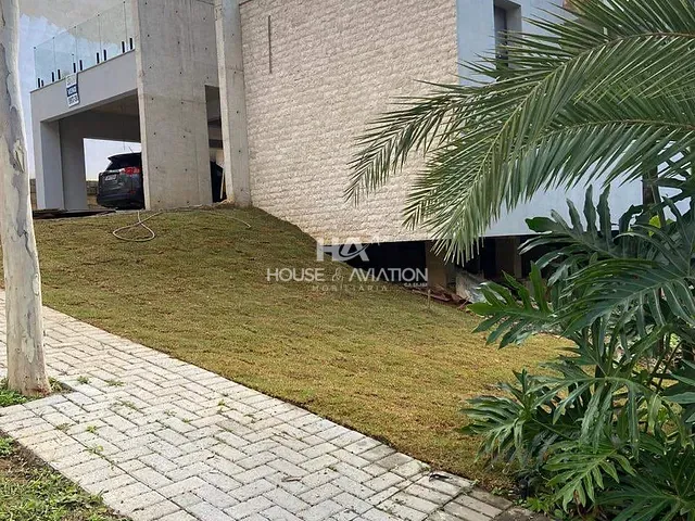Casa com 900m² 4 quartos e 7 banheiros, à venda, no bairro Quintas do Sol em Nova Lima