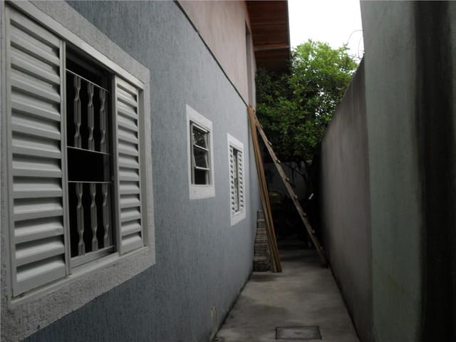 Foto do Casa - Casa  residencial à venda, Campo dos Alemães, São José dos Campos. | INDEPENDENCE NEGOCIOS IMOBILIARIOS LTDA