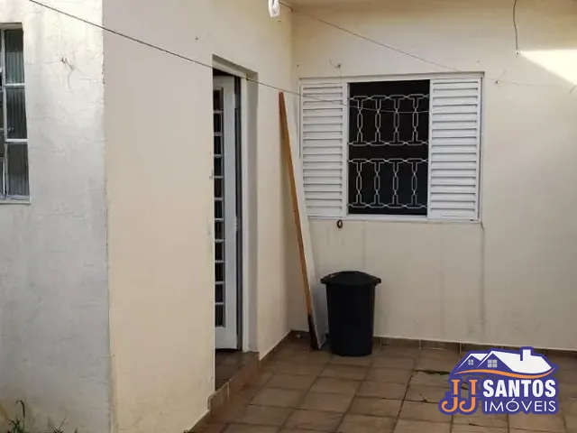 Casa com 240m² 4 quartos e 2 banheiros, à venda ou para alugar, no bairro Parque da Mooca em São Paulo