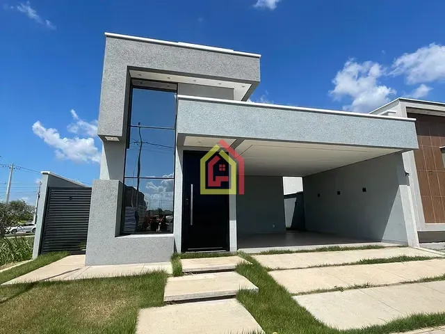 Casa 3 quartos e 2 banheiros, à venda ou para alugar, no bairro Cidade Nova em Marabá