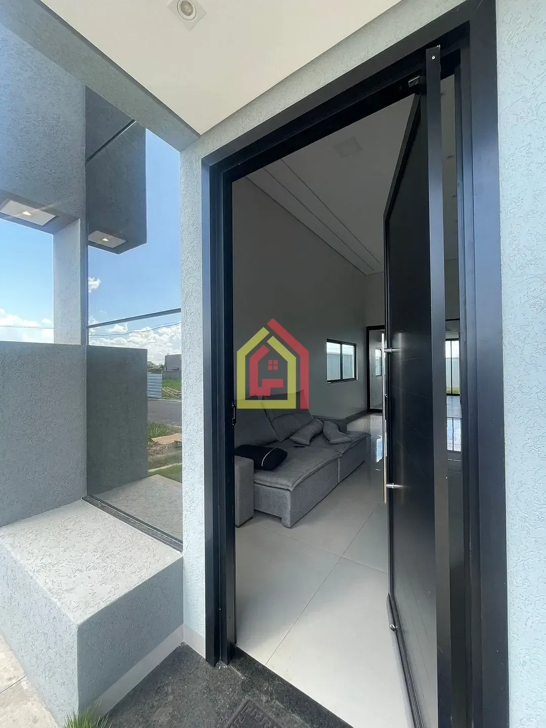Casa à venda com 3 quartos, 1 suíte, 2 vagas e 10m² no Cidade Nova, Marabá (PA) — foto 2 de 19