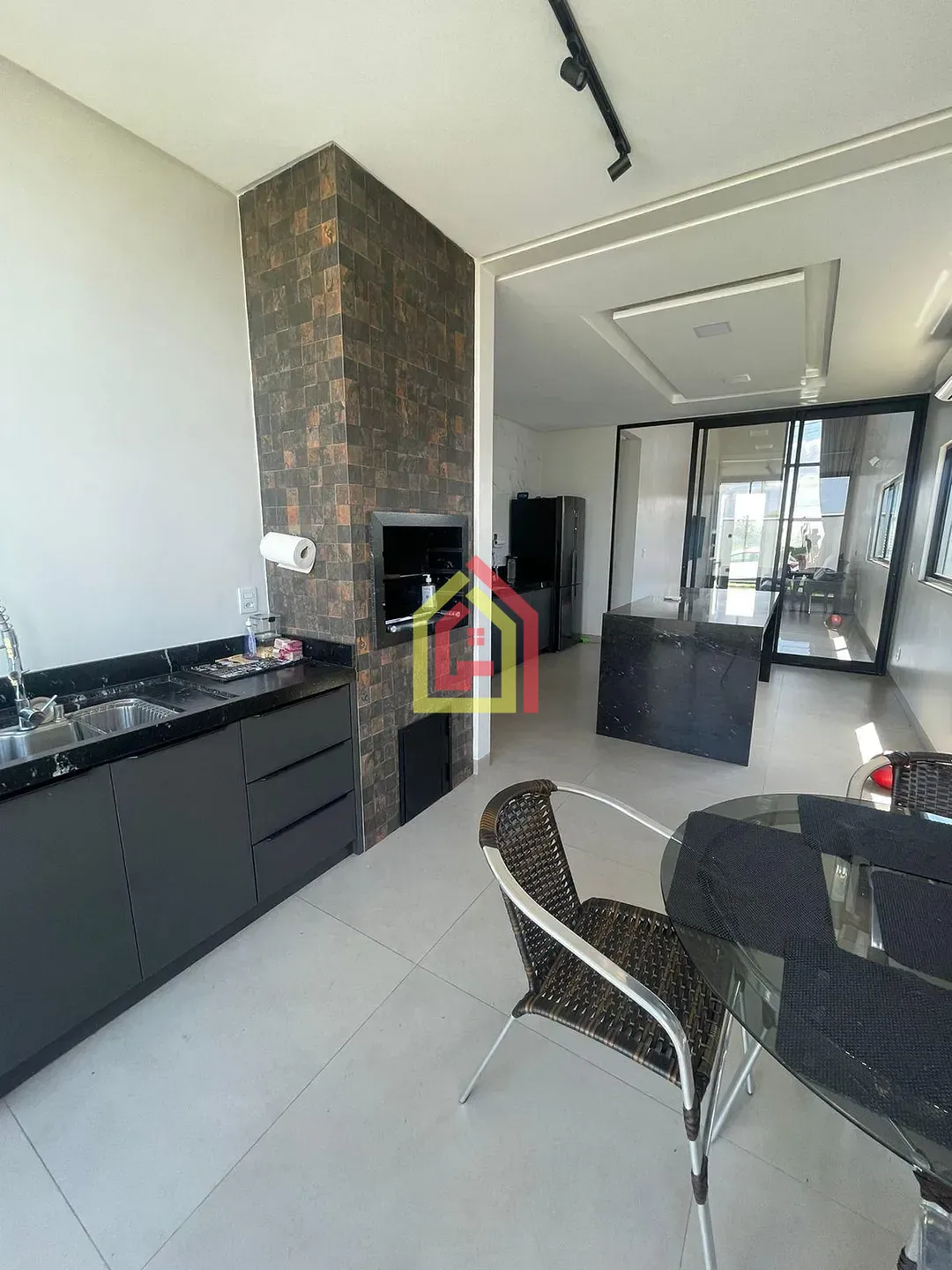 Casa à venda com 3 quartos, 1 suíte, 2 vagas e 10m² no Cidade Nova, Marabá (PA) — foto 9 de 19