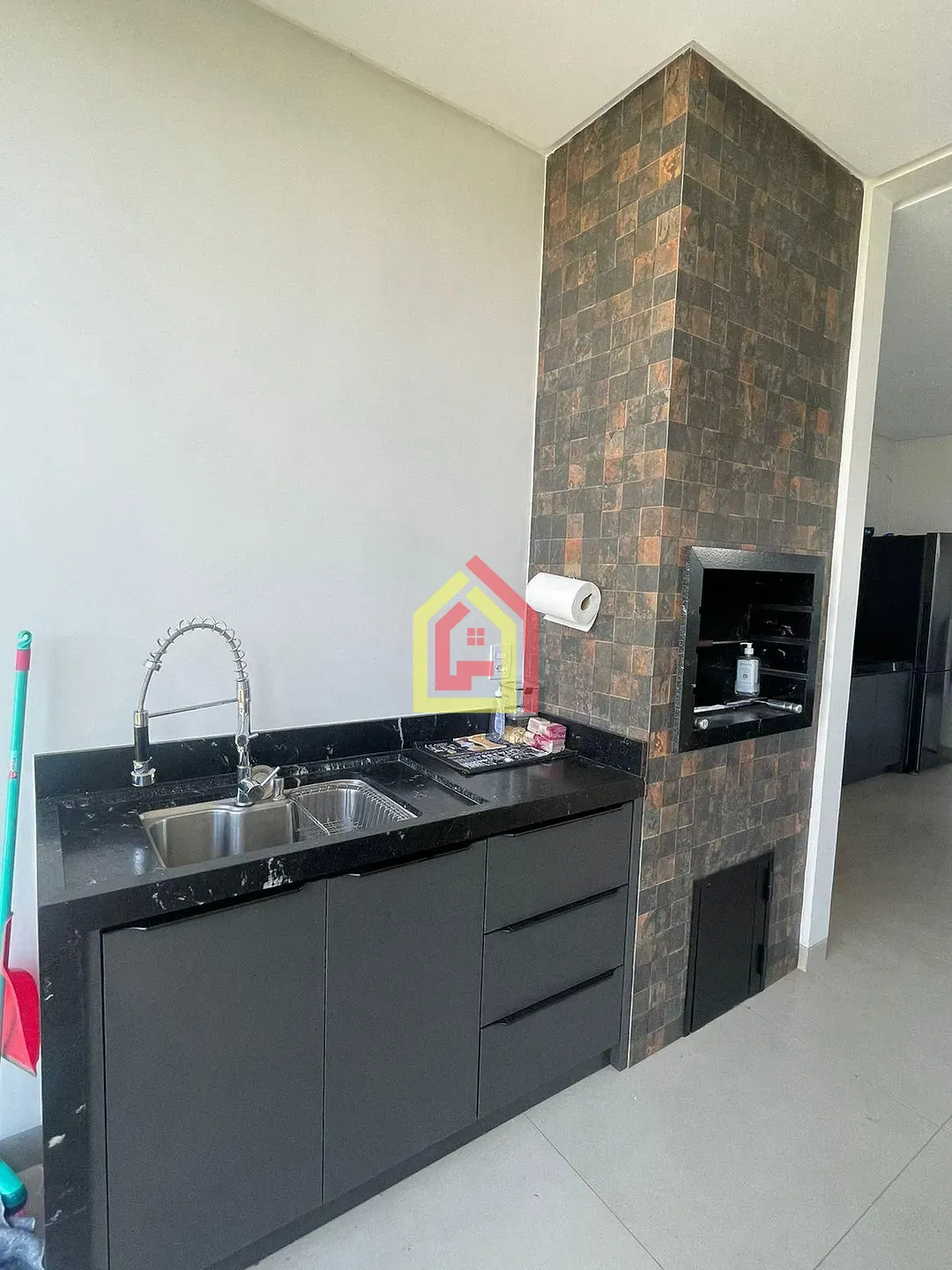 Casa à venda com 3 quartos, 1 suíte, 2 vagas e 10m² no Cidade Nova, Marabá (PA) — foto 10 de 19
