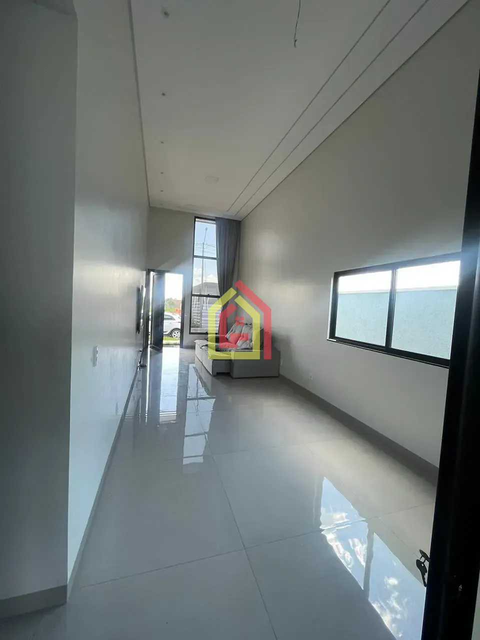 Casa à venda com 3 quartos, 1 suíte, 2 vagas e 10m² no Cidade Nova, Marabá (PA) — foto 5 de 19