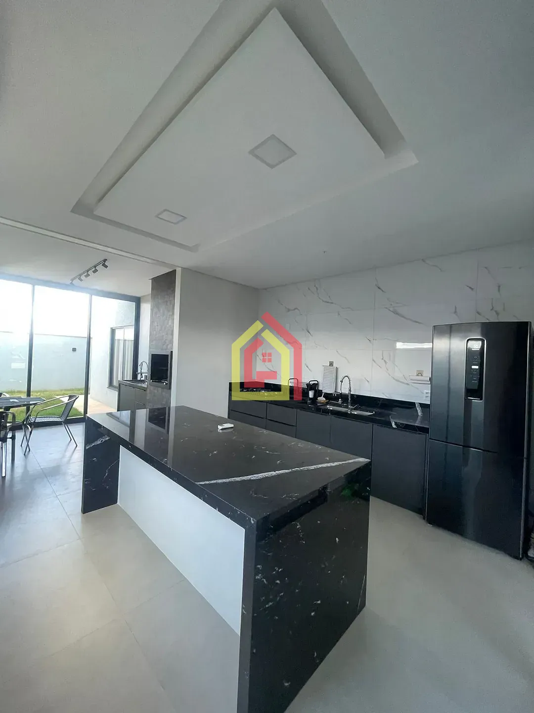 Casa à venda com 3 quartos, 1 suíte, 2 vagas e 10m² no Cidade Nova, Marabá (PA) — foto 6 de 19
