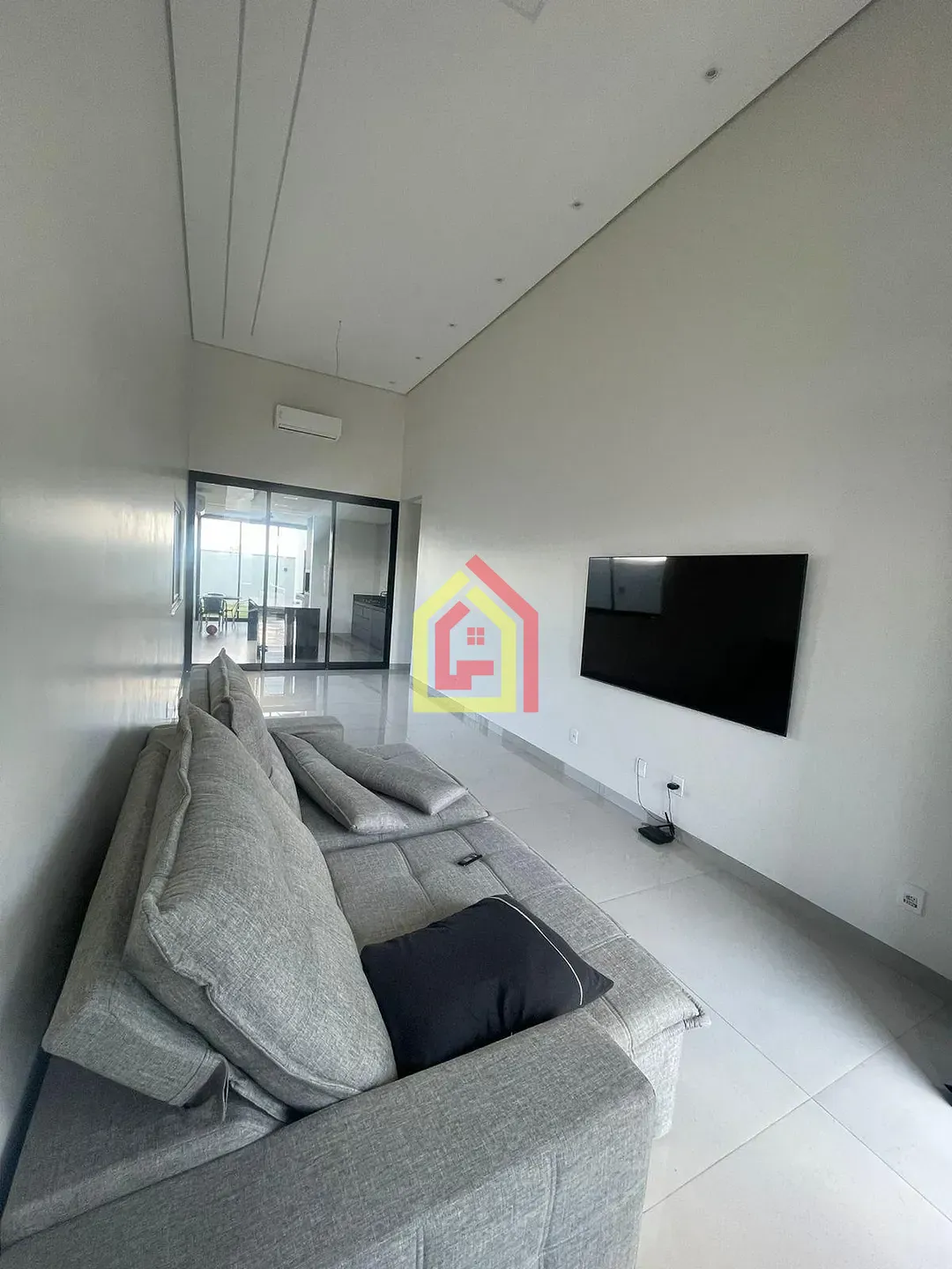 Casa à venda com 3 quartos, 1 suíte, 2 vagas e 10m² no Cidade Nova, Marabá (PA) — foto 4 de 19