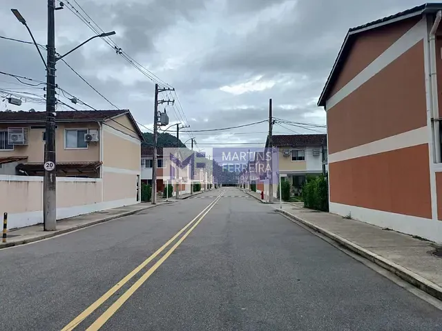 Casa com 84m² 3 quartos e 2 banheiros, à venda, no bairro Vargem Pequena em Rio de Janeiro