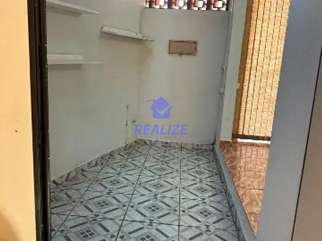 Casa com 180m² 3 quartos e 2 banheiros, à venda, no bairro Jardim Aeroporto em Botucatu