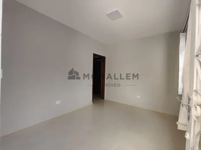 Casa com 100m² 4 quartos e 1 banheiro, para alugar, no bairro Santa Rita de Cássia em Itajubá