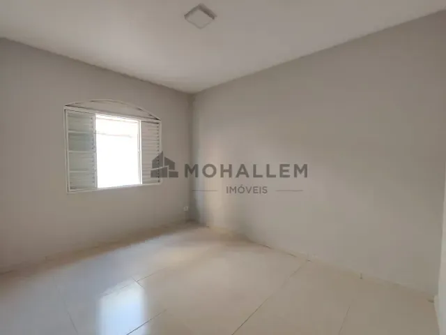 Casa com 100m² 4 quartos e 1 banheiro, para alugar, no bairro Santa Rita de Cássia em Itajubá