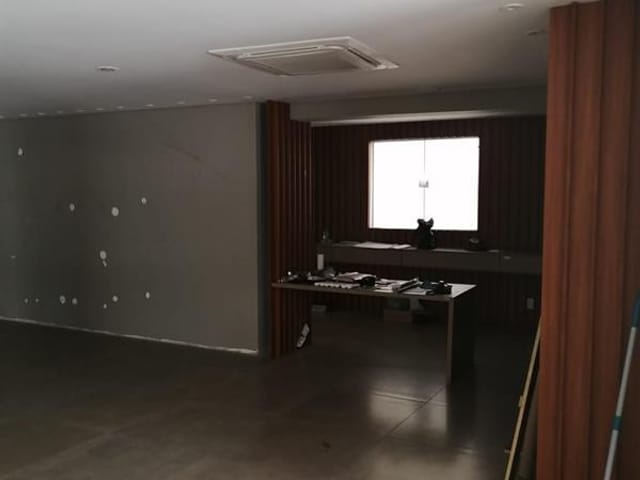 Casa com 980m², para alugar, no bairro Vila Mariana em São Paulo
