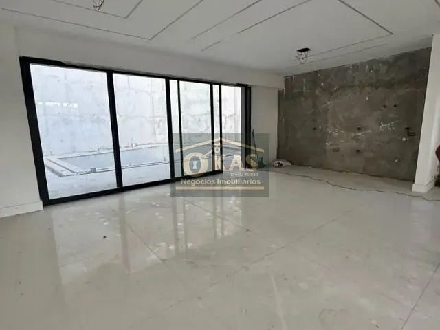 Casa com 360m² 3 quartos e 4 banheiros, à venda, no bairro Cidade Parquelandia em Mogi das Cruzes