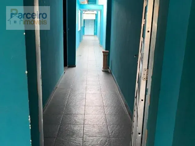 Casa com 175m² 2 quartos e 1 banheiro, à venda, no bairro Jardim Nove de Julho em São Paulo