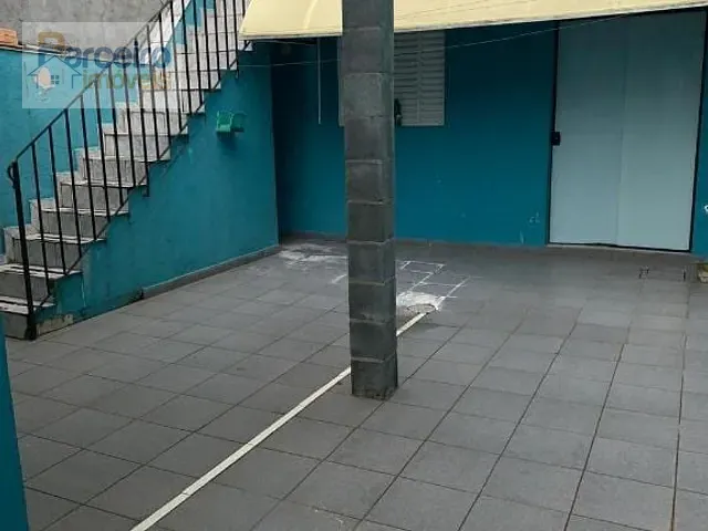 Casa com 175m² 2 quartos e 1 banheiro, à venda, no bairro Jardim Nove de Julho em São Paulo
