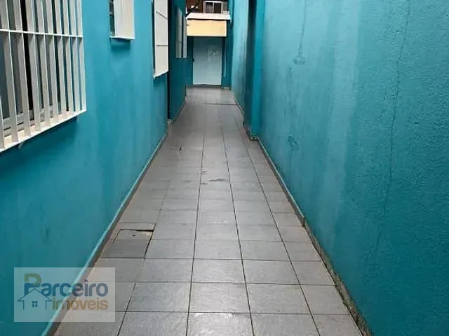Casa com 175m² 2 quartos e 1 banheiro, à venda, no bairro Jardim Nove de Julho em São Paulo