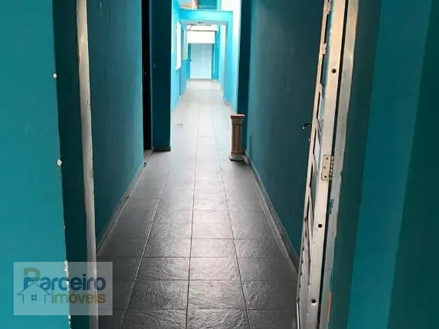Casa com 175m² 2 quartos e 1 banheiro, à venda, no bairro Jardim Nove de Julho em São Paulo