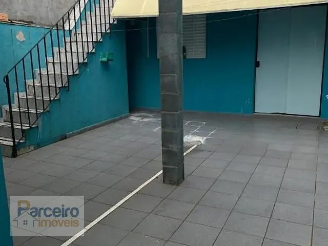 Casa com 175m² 2 quartos e 1 banheiro, à venda, no bairro Jardim Nove de Julho em São Paulo