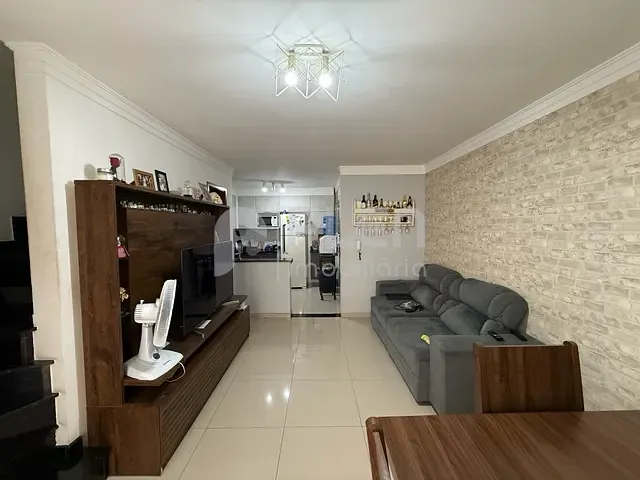 Casa 2 quartos e 3 banheiros, à venda, no bairro Chora Menino em São Paulo
