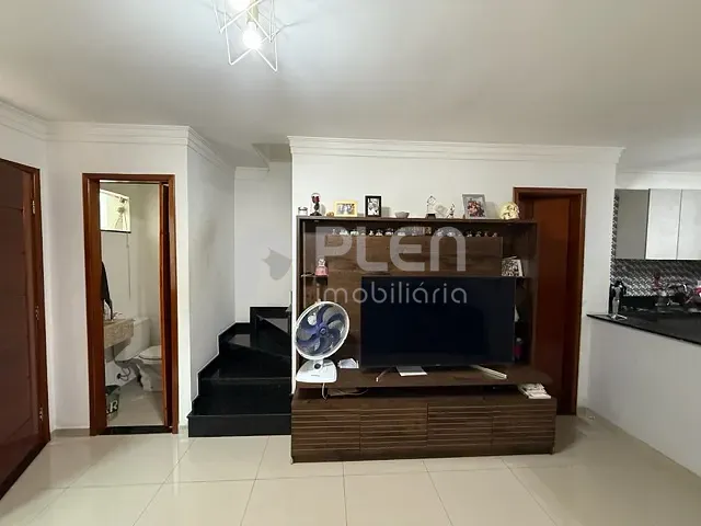 Casa 2 quartos e 3 banheiros, à venda, no bairro Chora Menino em São Paulo