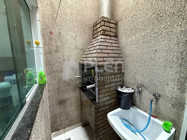 Casa 2 quartos e 3 banheiros, à venda, no bairro Chora Menino em São Paulo