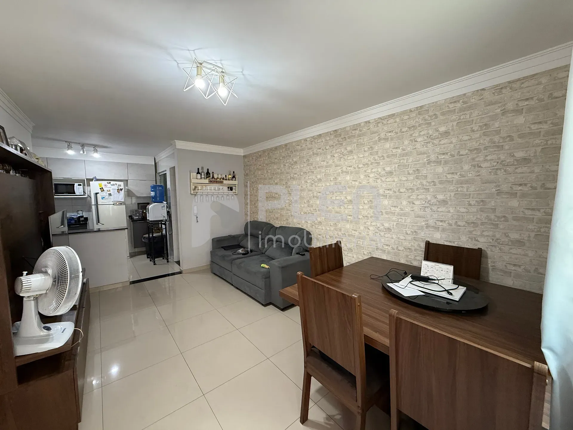 Apartamento de 2 quartos à venda em Chora Menino, São Paulo