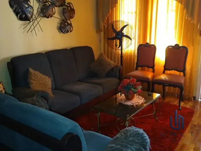 Casa 4 quartos e 3 banheiros, à venda, no bairro Jardim Belvedere em Volta Redonda