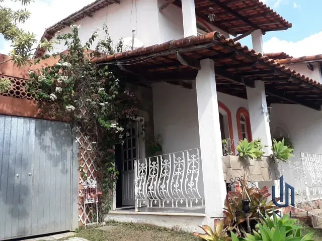 Casa 4 quartos e 3 banheiros, à venda, no bairro Jardim Belvedere em Volta Redonda