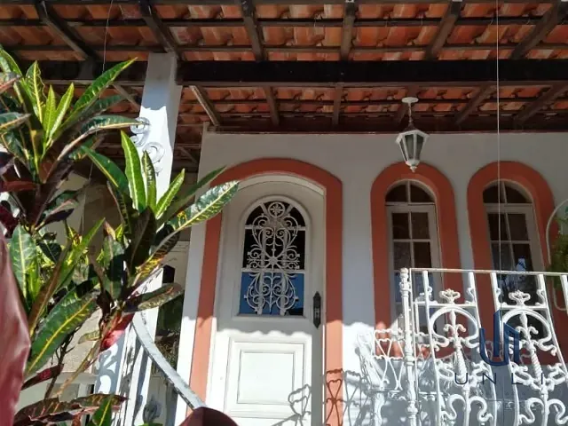 Casa 4 quartos e 3 banheiros, à venda, no bairro Jardim Belvedere em Volta Redonda