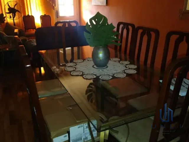Casa 4 quartos e 3 banheiros, à venda, no bairro Jardim Belvedere em Volta Redonda