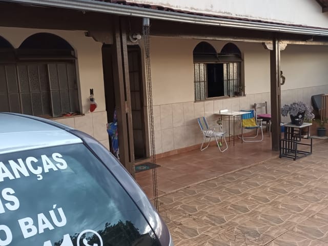Casa com 360m² 3 quartos e 5 banheiros, à venda, no bairro Havaí em Belo Horizonte