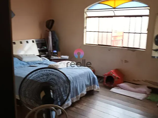 Casa com 360m² 3 quartos e 5 banheiros, à venda, no bairro Havaí em Belo Horizonte