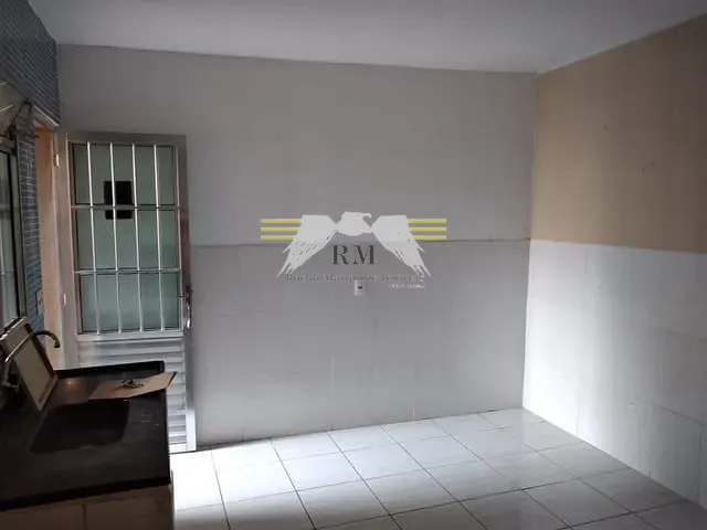 Casa 1 quarto e 1 banheiro, à venda, no bairro Vila Cruzeiro em São Paulo