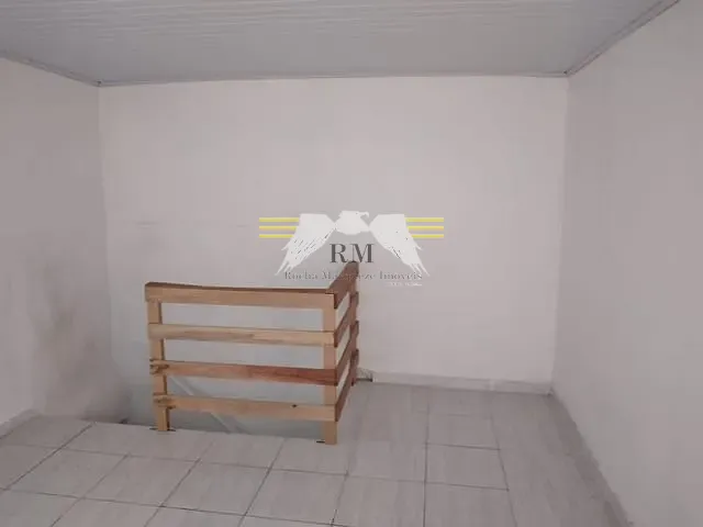 Casa 1 quarto e 1 banheiro, à venda, no bairro Vila Cruzeiro em São Paulo