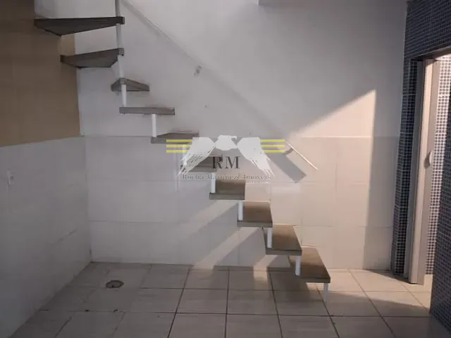 Casa 1 quarto e 1 banheiro, à venda, no bairro Vila Cruzeiro em São Paulo
