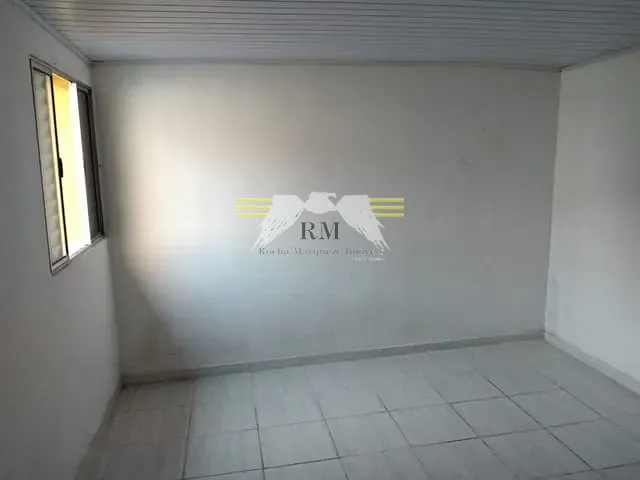 Casa 1 quarto e 1 banheiro, à venda, no bairro Vila Cruzeiro em São Paulo