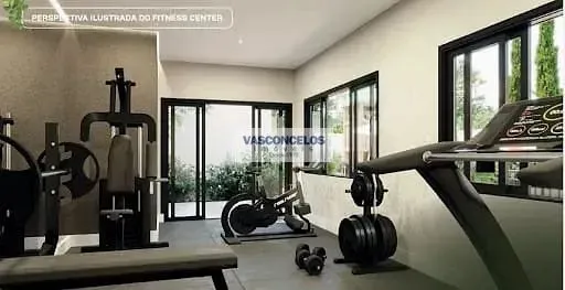 Casa, 3 quartos, 90 m² - Foto 18