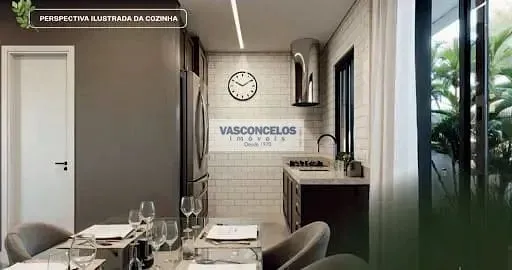 Casa, 3 quartos, 90 m² - Foto 9