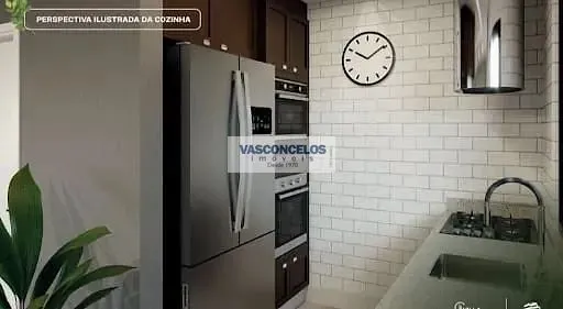 Casa, 3 quartos, 90 m² - Foto 10