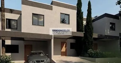 Casa, 3 quartos, 90 m² - Foto 20