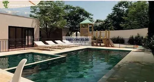 Casa, 3 quartos, 90 m² - Foto 15