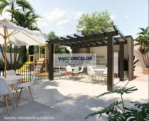 Casa, 3 quartos, 90 m² - Foto 14