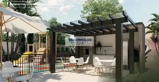 Casa, 3 quartos, 90 m² - Foto 17