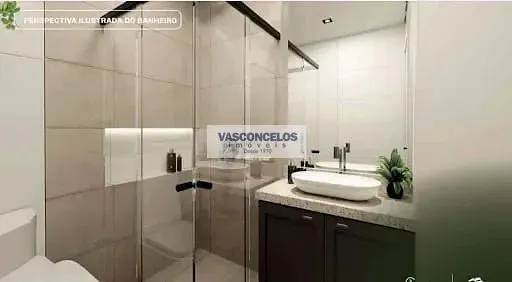 Casa, 3 quartos, 90 m² - Foto 13