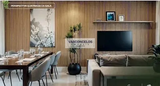 Casa, 3 quartos, 90 m² - Foto 5