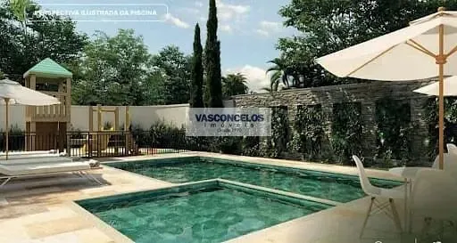 Casa, 3 quartos, 90 m² - Foto 16