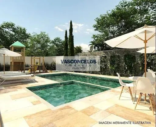 Casa, 3 quartos, 90 m² - Foto 3