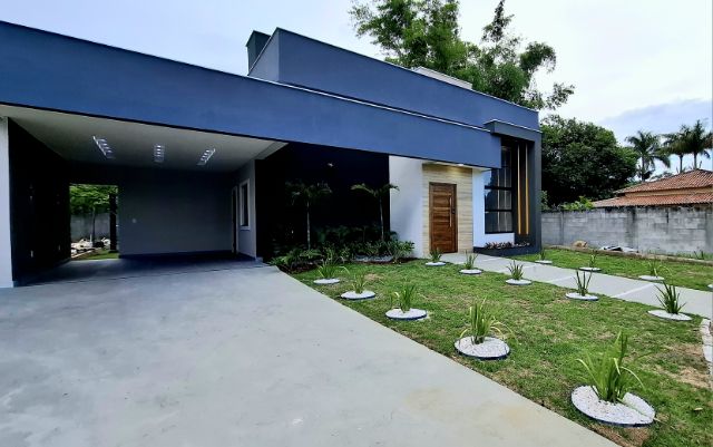 Casa com 360m² 3 quartos e 3 banheiros, à venda, no bairro São José do Imbassaí em Maricá