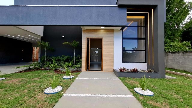 Casa com 360m² 3 quartos e 3 banheiros, à venda, no bairro São José do Imbassaí em Maricá