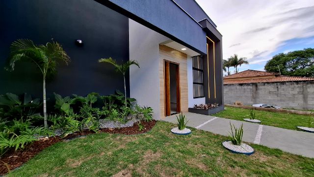 Casa com 360m² 3 quartos e 3 banheiros, à venda, no bairro São José do Imbassaí em Maricá